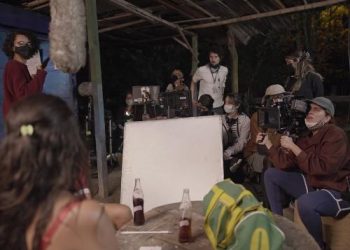 Con la entrega de más de $343 millones en incentivos, la comisión fílmica cierra un año de apoyo a la reactivación audiovisual en Medellín