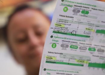 27.446 nuevos hogares de Medellín fueron conectados a servicios públicos domiciliarios durante 2021