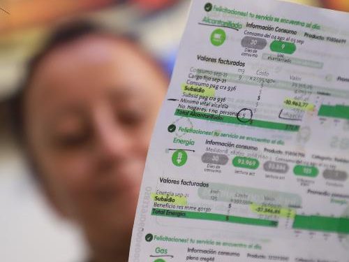 27.446 nuevos hogares de Medellín fueron conectados a servicios públicos domiciliarios durante 2021