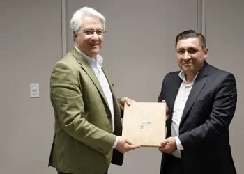 Modelo de Cultura Metro será diseñado para Regiotram