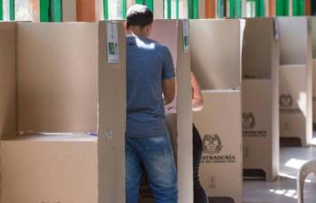 ¿Cuántos Colombianos Están Habilitados Para Votar El Domingo? Le ...