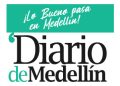 Comienza el día bien informado. “Lo bueno pasa en Medellín”. “Lo Bueno Paisa”.