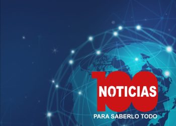 Estás informado? www.100noticias.net para saberlo todo!
