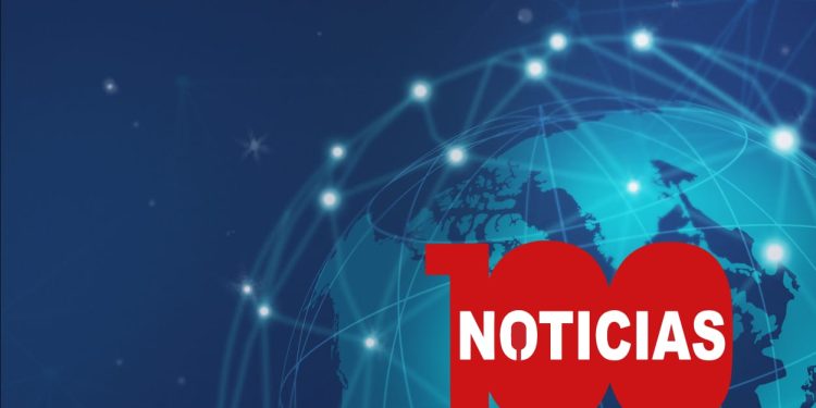 Estás informado? www.100noticias.net para saberlo todo!