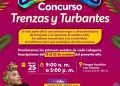 Envigado celebra la diversidad con el concurso “Trenzas y Turbantes” en el Diverfest 2025