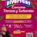 Envigado celebra la diversidad con el concurso “Trenzas y Turbantes” en el Diverfest 2025