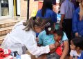 Más de 19 mil copacabanenses se benefician de acciones de promoción en salud y prevención de enfermedades