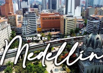 Cuánto le aporta Medellín al producto interno bruto PIB, nacional de Colombia?