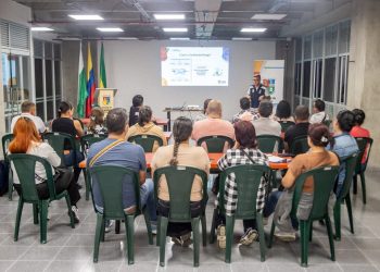 Caldas avanza en la formulación de su Política Pública de Gestión del Riesgo de Desastres