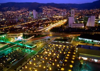 Lo Bueno Paisa: “Medellín una ciudad innovadora”