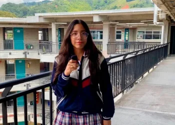 El mejor Icfes de todo Antioquia está en un colegio público de Itagüí
