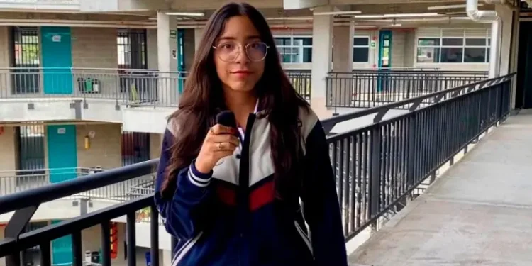 El mejor Icfes de todo Antioquia está en un colegio público de Itagüí