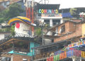 Así se transformó la comuna 13 en ejemplo de resiliencia y apetecido destino turístico de Medellín
