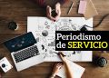 El servicio público desde el periodismo, Diario de Medellin