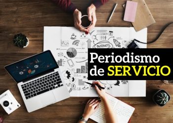 El servicio público desde el periodismo, Diario de Medellin