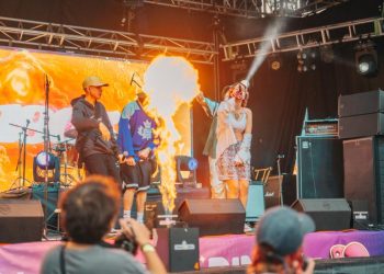 Festival de Juventud 2025 Sabaneta Marca Joven: conoce la programación