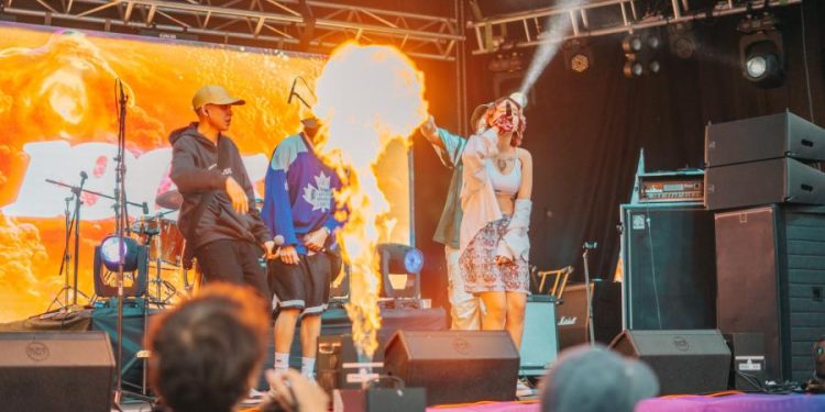 Festival de Juventud 2025 Sabaneta Marca Joven: conoce la programación