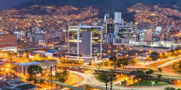 ‘Lo mejor  Medellín 2025’
