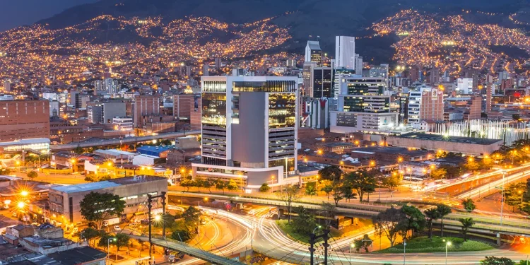 ‘Lo mejor Medellín 2025’