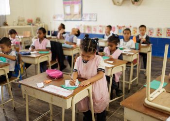 Lo Bueno Pasa en Medellín:  Fundación ABC Prodein una cena para abrir las puertas al futuro de los niños del Pinar, en Medellín