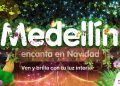 Lo Bueno Pasa en Medellín: Medellín primavera de colores, para fin de año