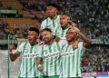 Nacional se acerca al Mundial de Clubes: ¿Qué necesita?
