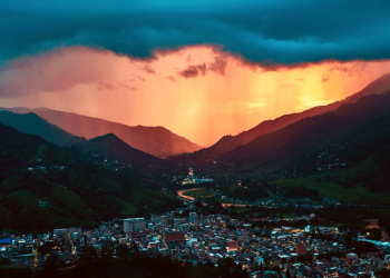 Festival de la Canción Piña de Oro 2025 en Barbosa