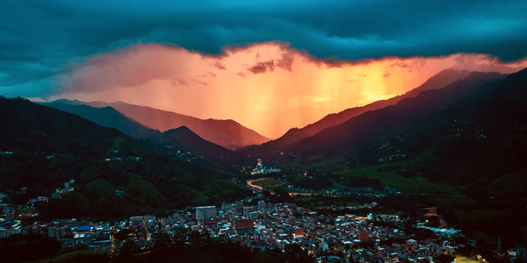 Festival de la Canción Piña de Oro 2025 en Barbosa