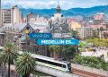 ‘¡Hablar bien de Medellín!’