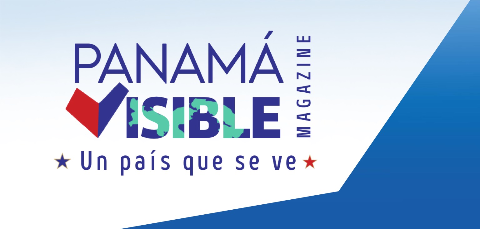 Panama visible