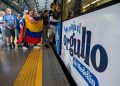 Campaña “¡Qué orgullo Medellín!”