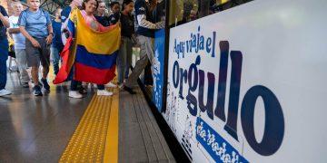 Campaña “¡Qué orgullo Medellín!”