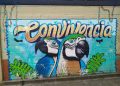 Guayabal: El arte urbano como motor de memoria, diálogo y reactivación económica