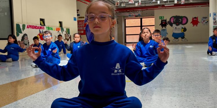 Una escuela colombiana figura entre los 10 finalistas de los World’s Best School Prizes 2026