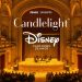Disney Concerts y Fever presentan en Medellin una edición especial de Candlelight® con las canciones de amor más inolvidables de Disney