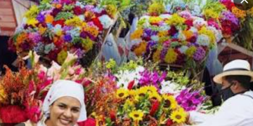 Medellín Florece y Abraza al Mundo: Balance de una Feria de las Flores Histórica
