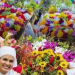 Medellín Florece y Abraza al Mundo: Balance de una Feria de las Flores Histórica