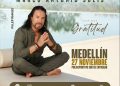 Medellín se prepara para el romanticismo: Marco Antonio Solís llega con su ‘Gratitud Tour 2026’