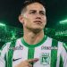 ¡EL MÁS GRANDE, AL MÁS GRANDE!: “JAMES RODRÍGUEZ LLEGA A ATLÉTICO NACIONAL”