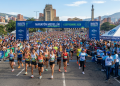 Medellín se toma las calles: 30.000 atletas listos para la Maratón 2026