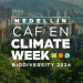 Medellín hace historia: será la sede de la primera ‘Climate Week’ de América Latina y el Sur Global